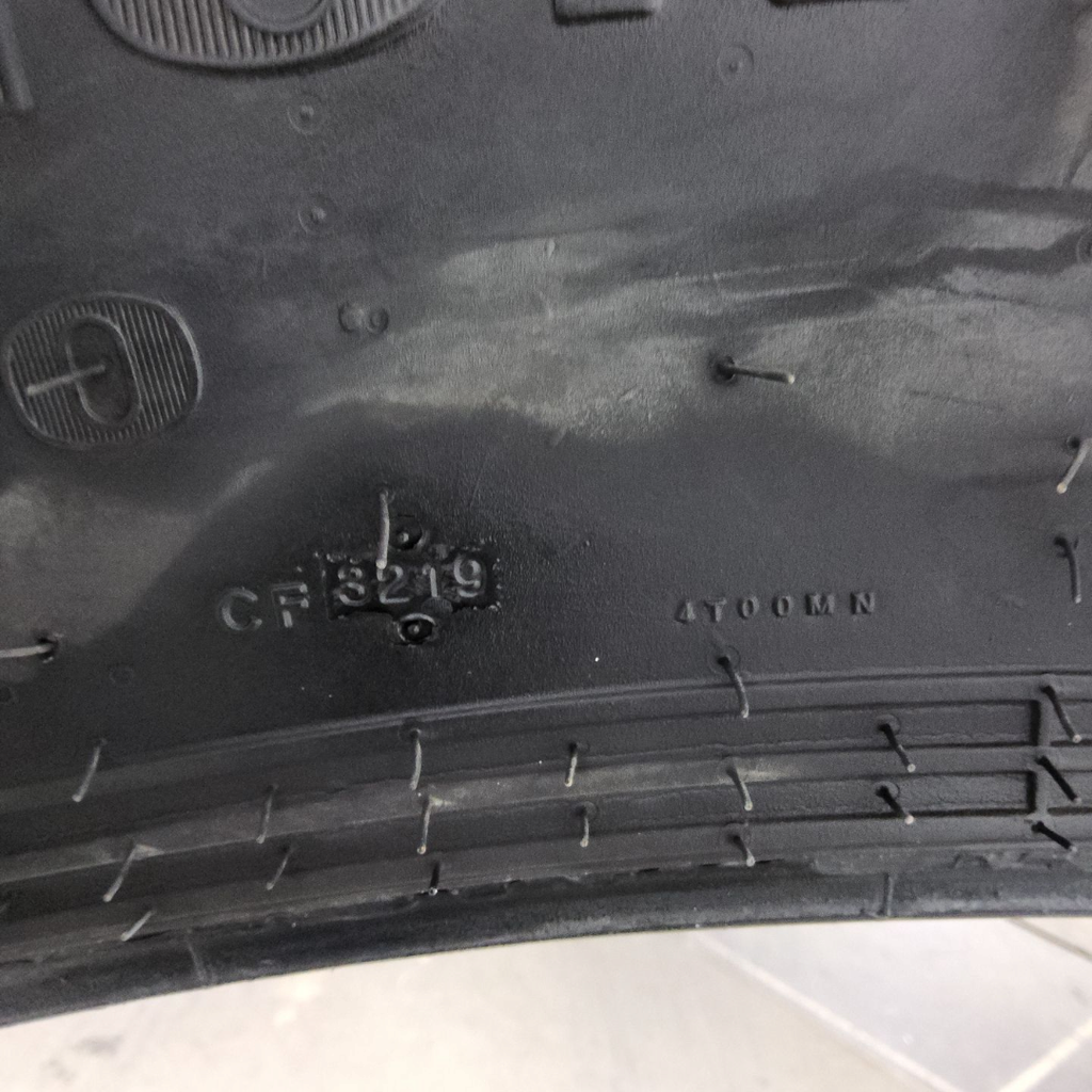 320/105R54 Goodyear Farm DT800 Super Traction R-1W