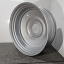 16"W x 46"D, Case IH Silver Mist 10-Hole Formed Plate