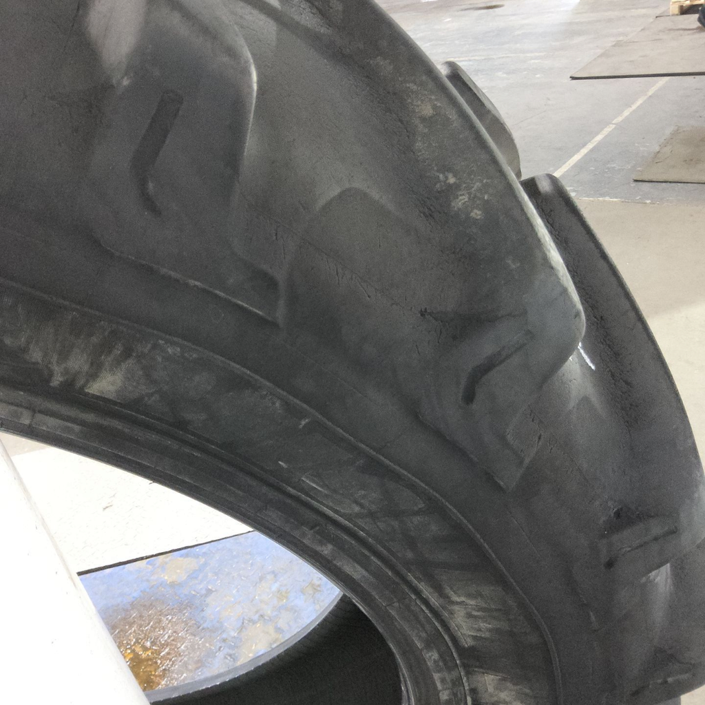 380/80R38 Michelin AgriBib 2 R-1W 142A8 60%