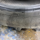 380/80R38 Michelin AgriBib 2 R-1W 142A8 60%