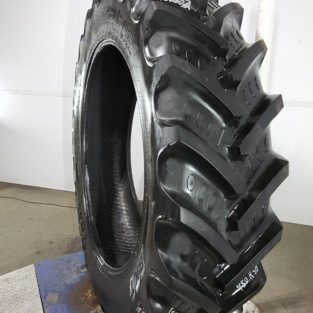 480/80R50 BKT Tires Agrimax RT 855 R-1W 159A8