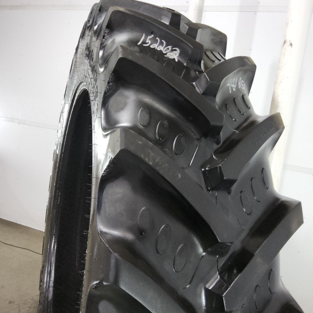 480/80R50 BKT Tires Agrimax RT 855 R-1W 159A8