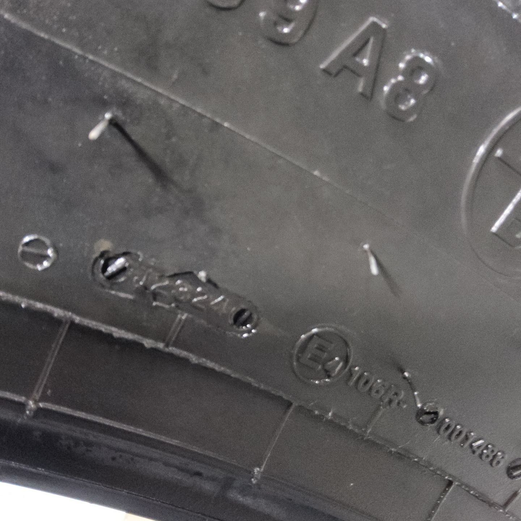480/80R50 BKT Tires Agrimax RT 855 R-1W 159A8
