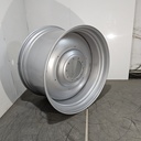 28"W x 46"D, Case IH Silver Mist 10-Hole Formed Plate