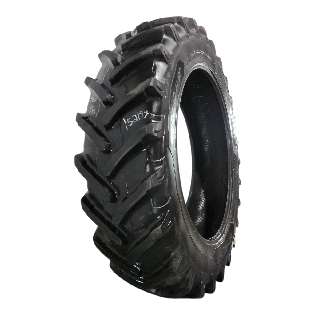 480/80R50 Michelin AgriBib 2 R-1W 159A8/158B 75%