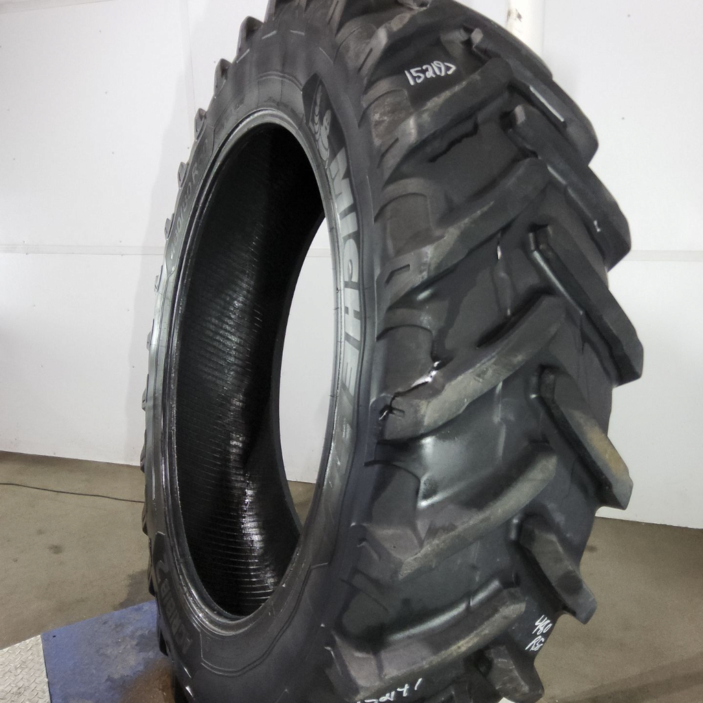 480/80R50 Michelin AgriBib 2 R-1W 159A8/158B 75%