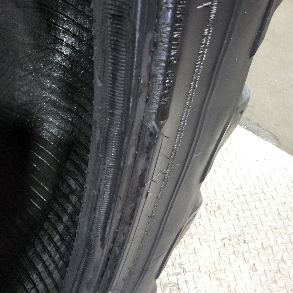 480/80R50 Michelin AgriBib 2 R-1W 159A8/158B 75%