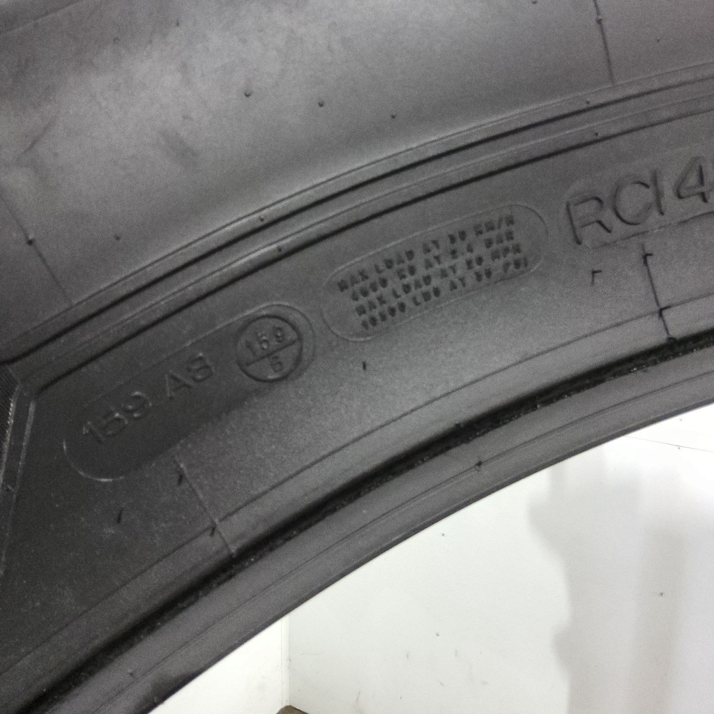 480/80R50 Michelin AgriBib 2 R-1W 159A8/158B 75%