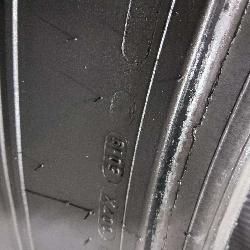 480/80R50 Michelin AgriBib 2 R-1W 159A8/158B 75%