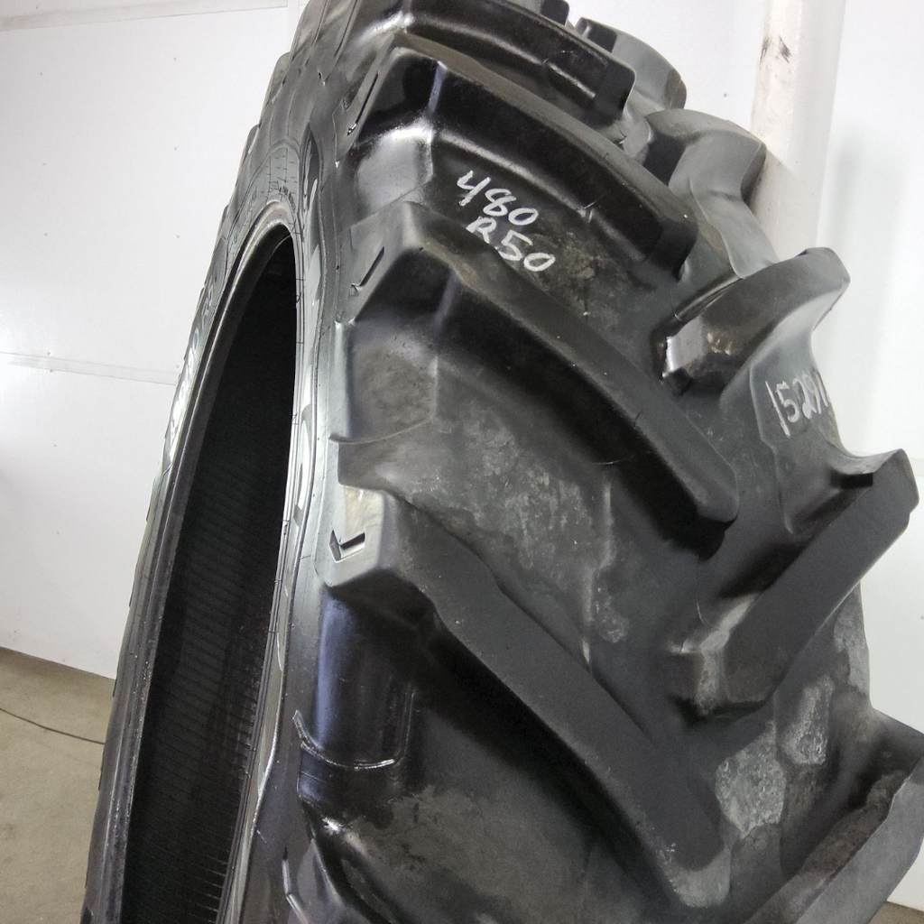 480/80R50 Michelin AgriBib 2 R-1W 159A8/158B 70%