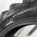 480/80R50 Michelin AgriBib 2 R-1W 159A8/158B 70%