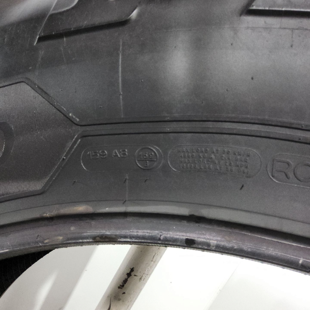 480/80R50 Michelin AgriBib 2 R-1W 159A8/158B 70%