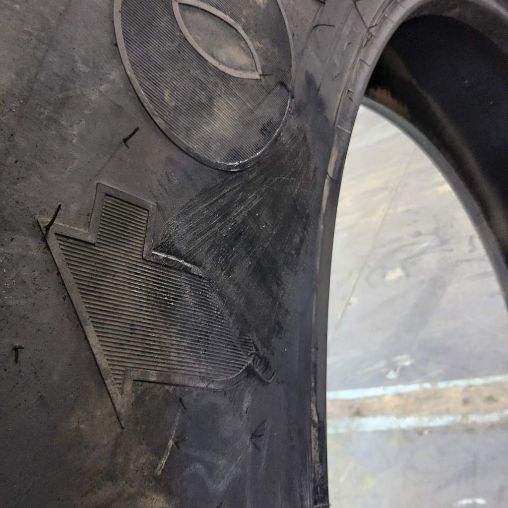 VF420/80R46 Firestone Radial All Traction RC R-1W 175D 99%