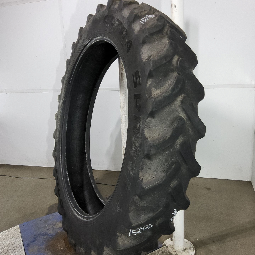 380/90R54 Goodyear Farm Ultra Sprayer R-1 170B 55%