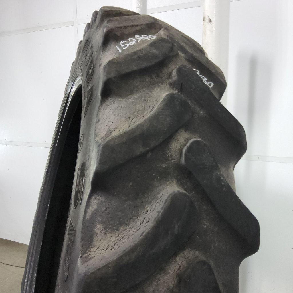 380/90R54 Goodyear Farm Ultra Sprayer R-1 170B 55%