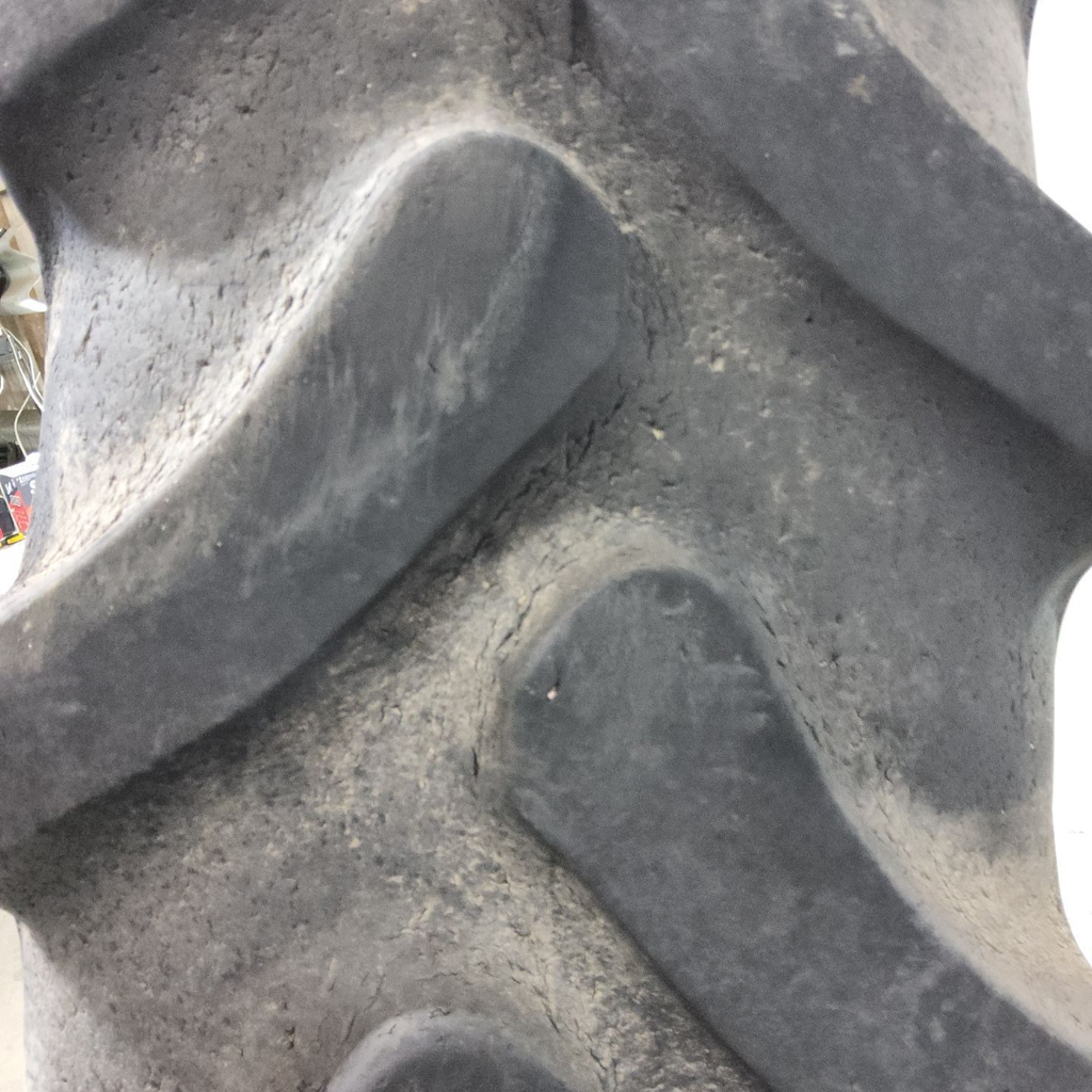 380/90R54 Goodyear Farm Ultra Sprayer R-1 170B 55%