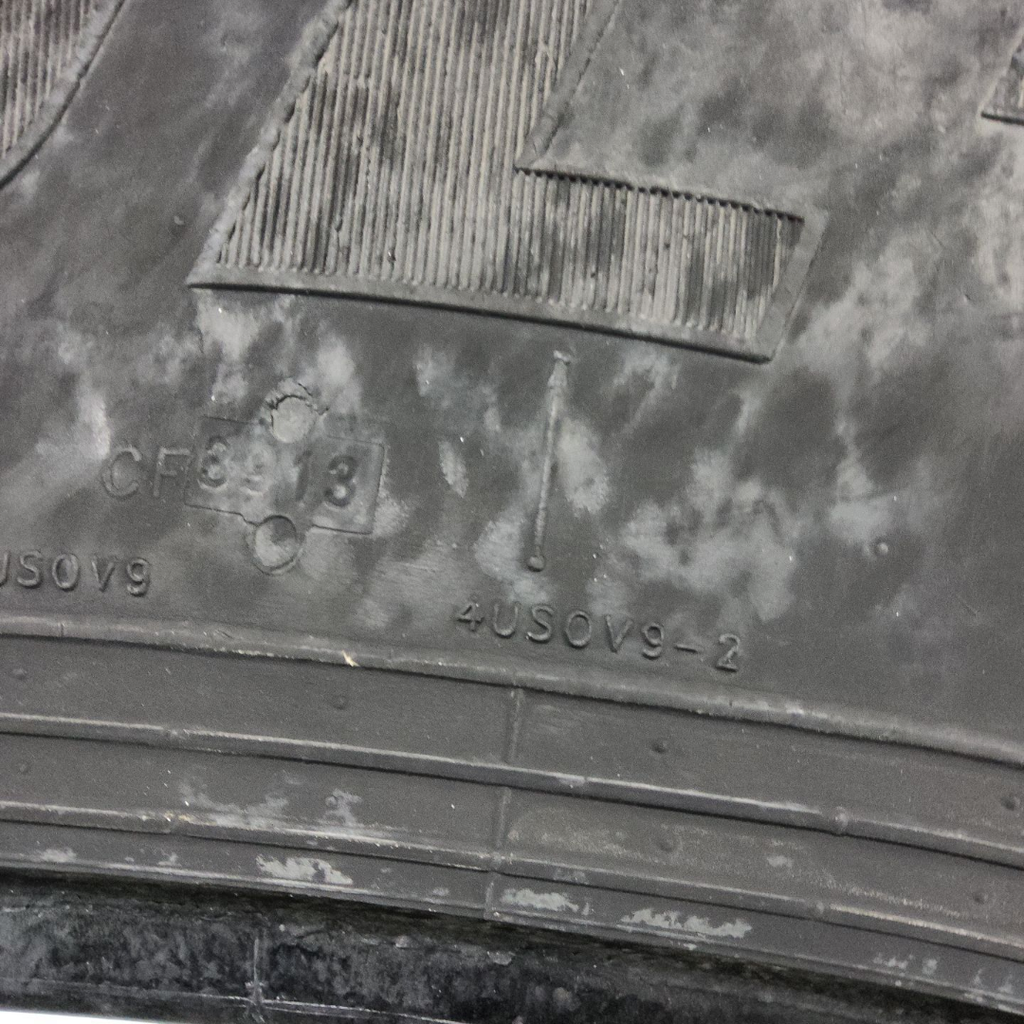 380/90R54 Goodyear Farm Ultra Sprayer R-1 170B 55%