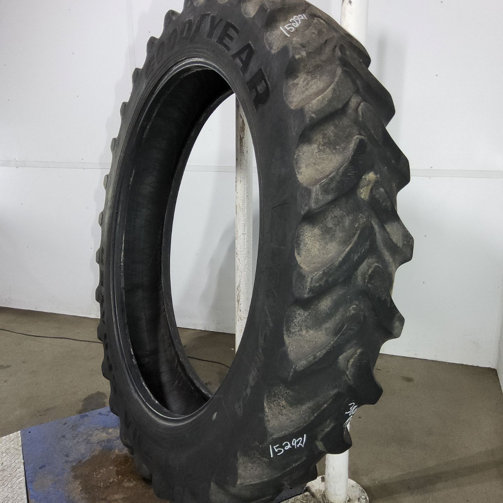 380/90R54 Goodyear Farm Ultra Sprayer R-1 170B 55%