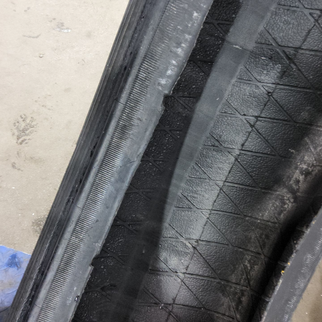 380/90R54 Goodyear Farm Ultra Sprayer R-1 170B 55%