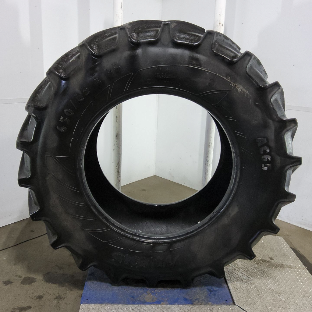 650/65R38 Mitas AC65 Radial  R-1W 169A8 80%