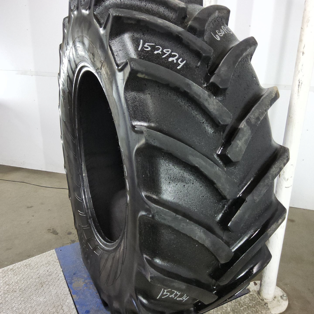 650/65R38 Mitas AC65 Radial  R-1W 169A8 80%