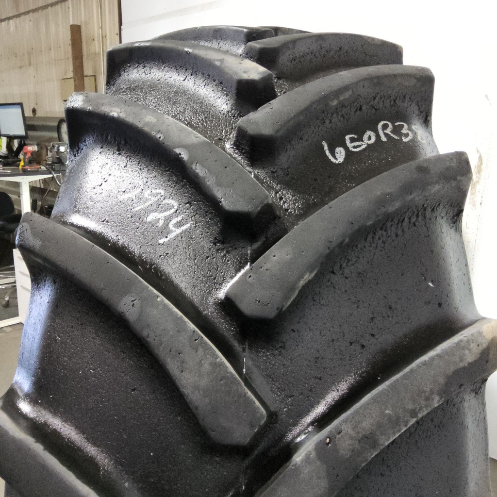 650/65R38 Mitas AC65 Radial  R-1W 169A8 80%