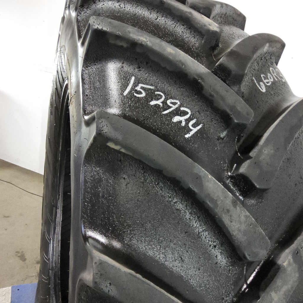 650/65R38 Mitas AC65 Radial  R-1W 169A8 80%