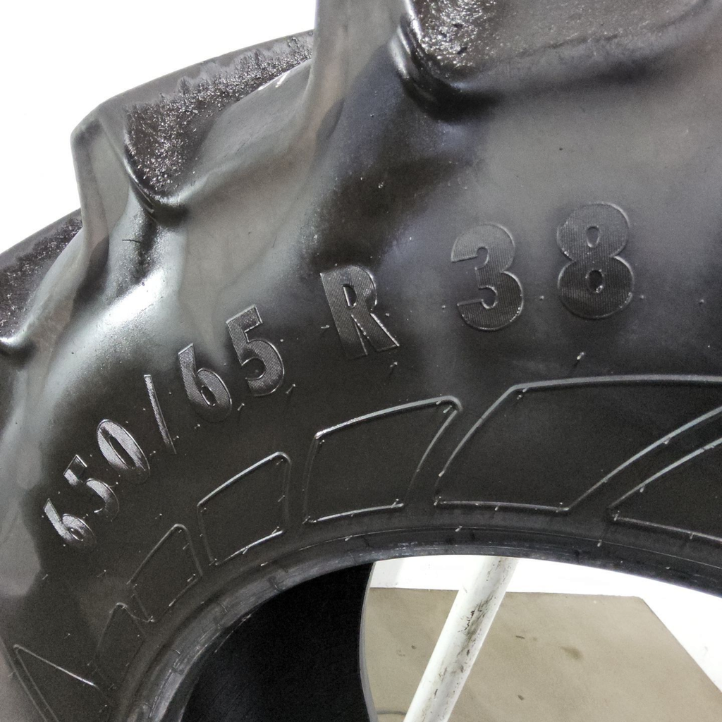 650/65R38 Mitas AC65 Radial  R-1W 169A8 80%