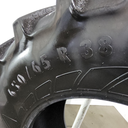 650/65R38 Mitas AC65 Radial  R-1W 169A8 80%