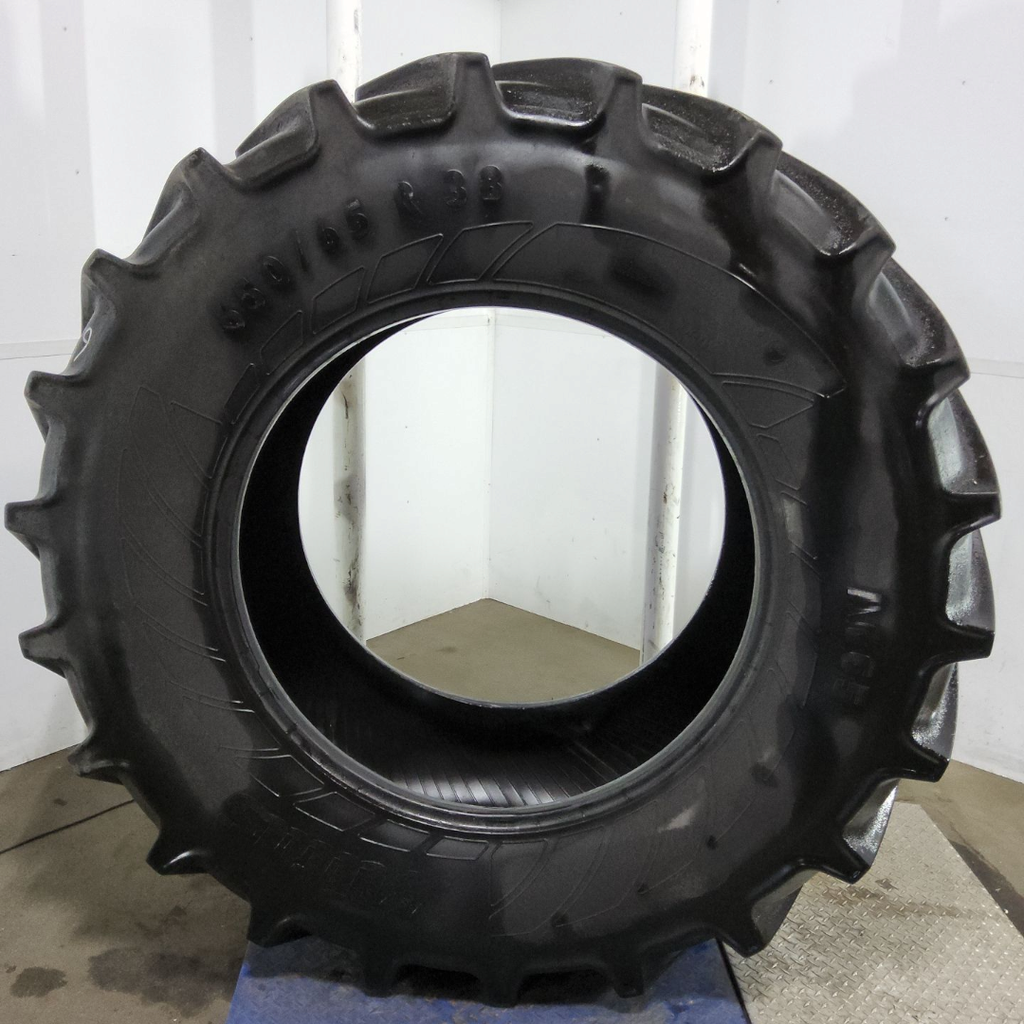 650/65R38 Mitas AC65 Radial  R-1W 169A8 80%