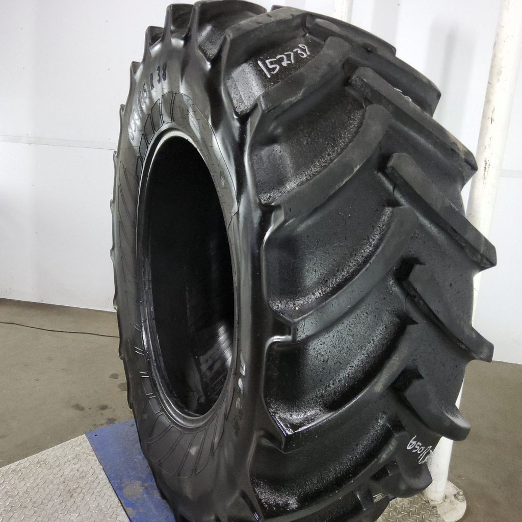650/65R38 Mitas AC65 Radial  R-1W 169A8 80%