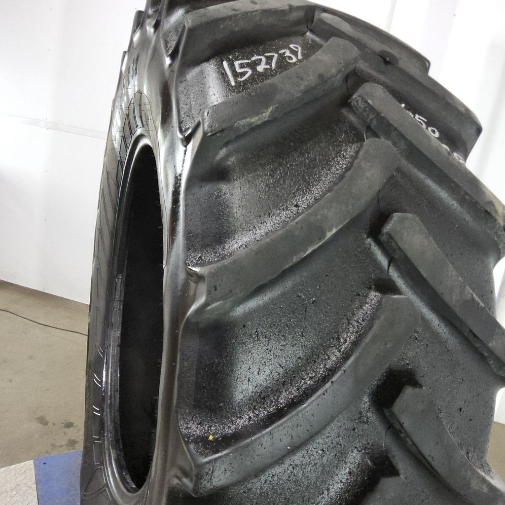 650/65R38 Mitas AC65 Radial  R-1W 169A8 80%