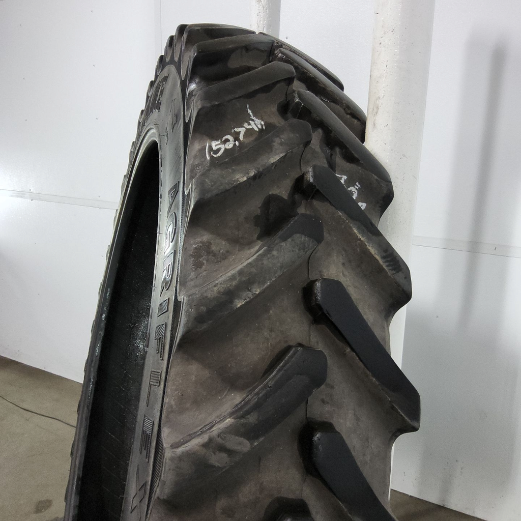 VF320/90R50 Alliance 354 Agriflex+  R-1W 166D 75%