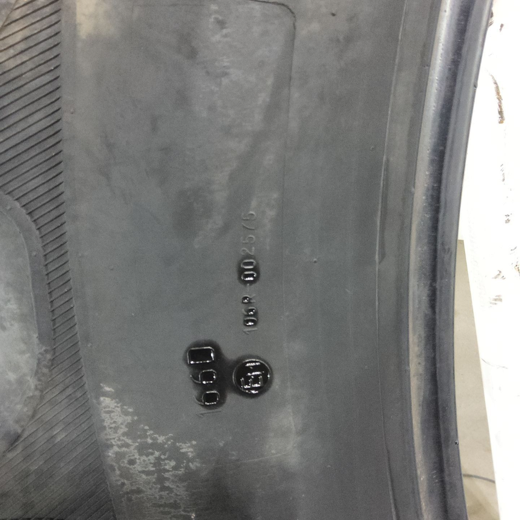 VF320/90R50 Alliance 354 Agriflex+  R-1W 166D 75%