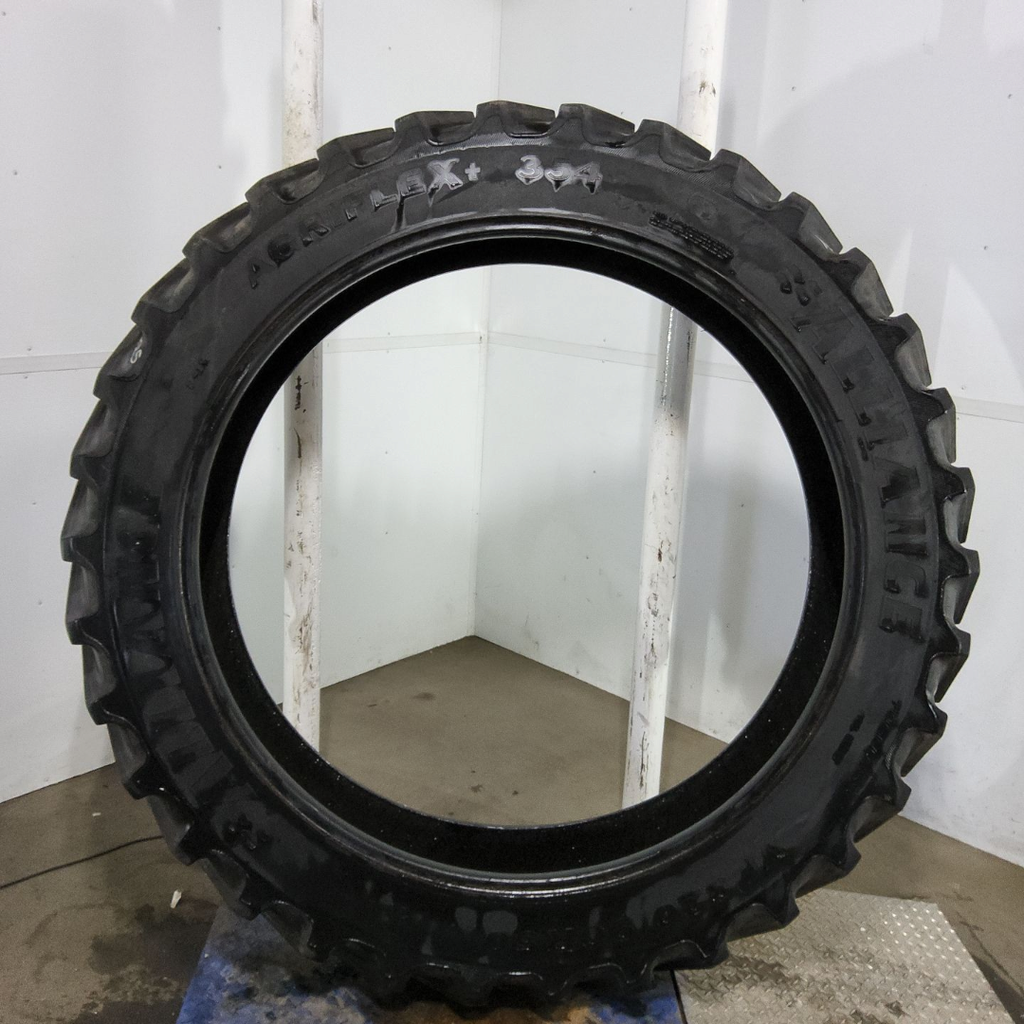 VF320/90R50 Alliance 354 Agriflex+  R-1W 166D 75%