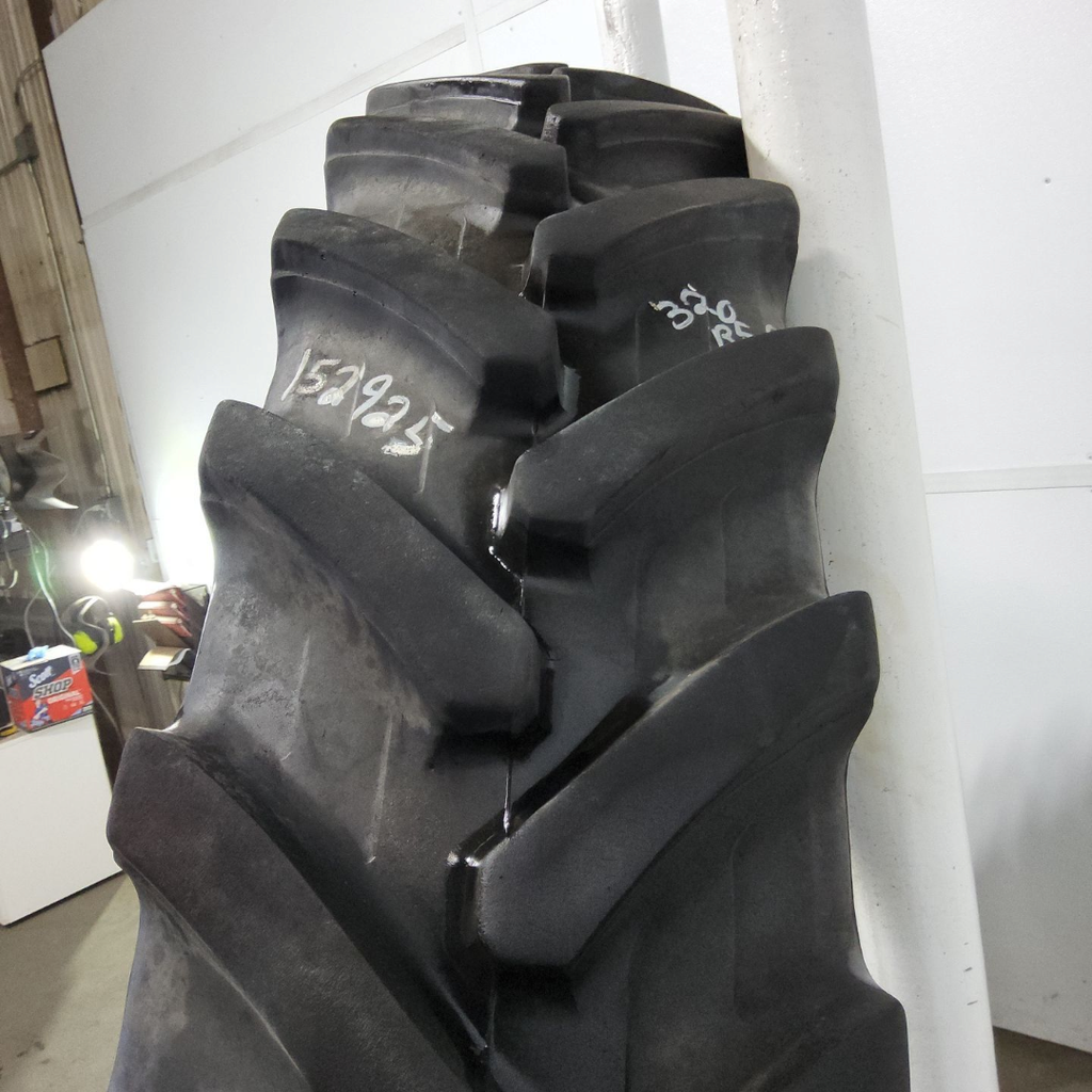 VF320/90R50 Alliance 354 Agriflex+  R-1W 166D 75%