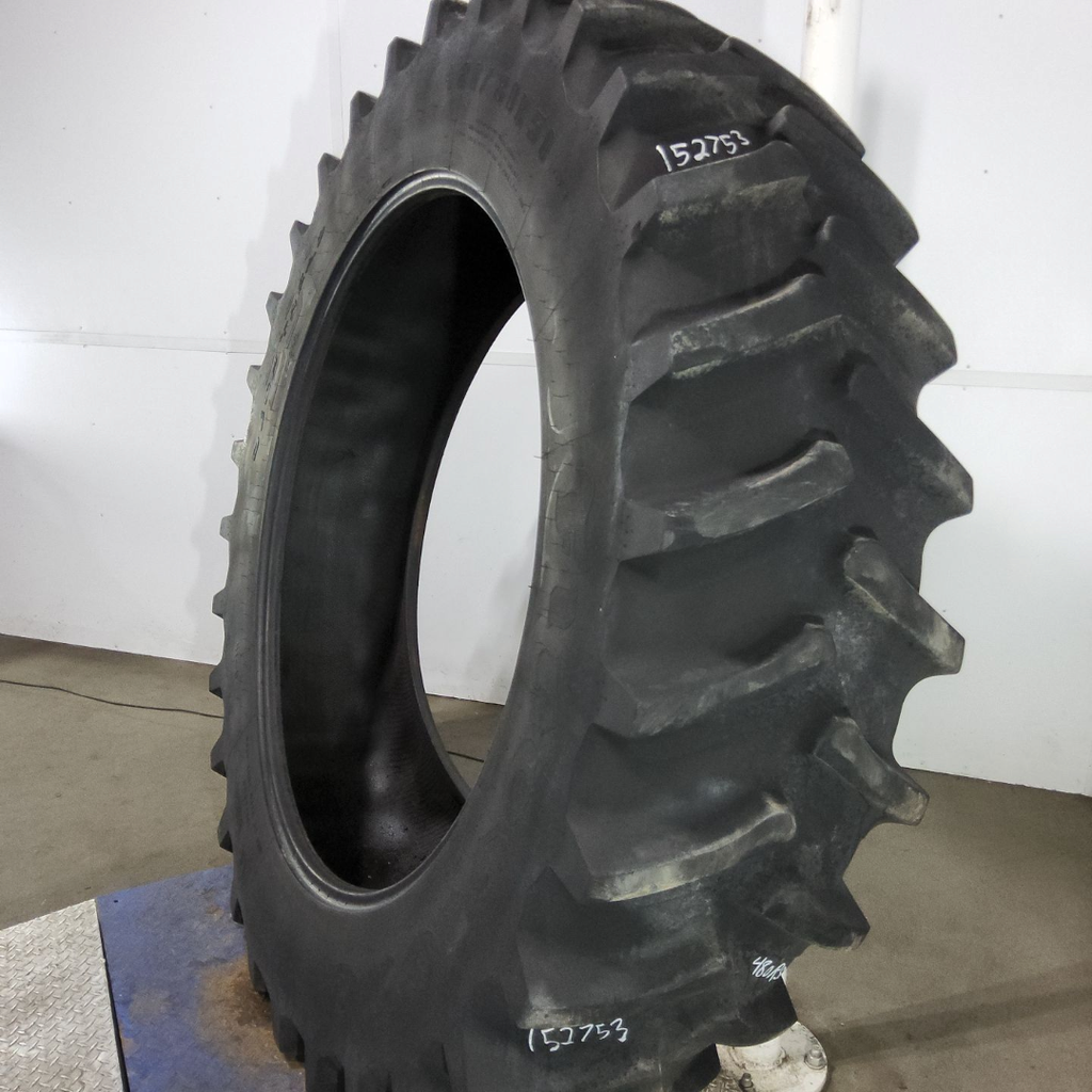 480/80R50 Firestone Radial Deep Tread 23 R-1W 159B 75%