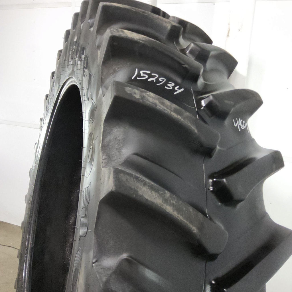 480/80R50 Firestone Radial Deep Tread 23 R-1W 159B 75%