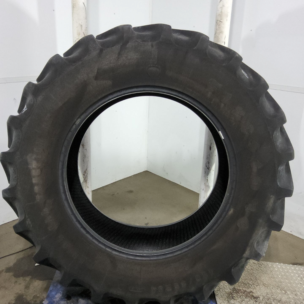 420/85R34 Firestone Radial All Traction DT R-1W
