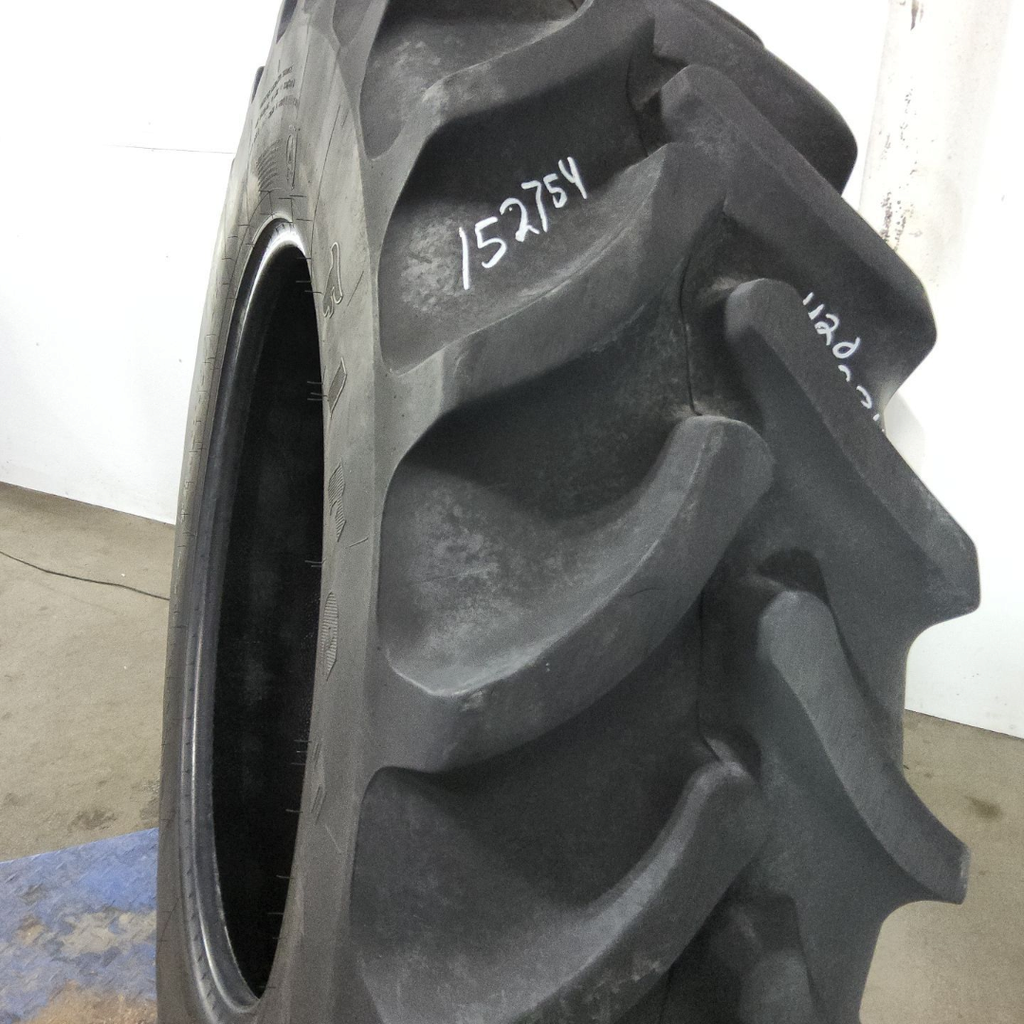 420/85R34 Firestone Radial All Traction DT R-1W