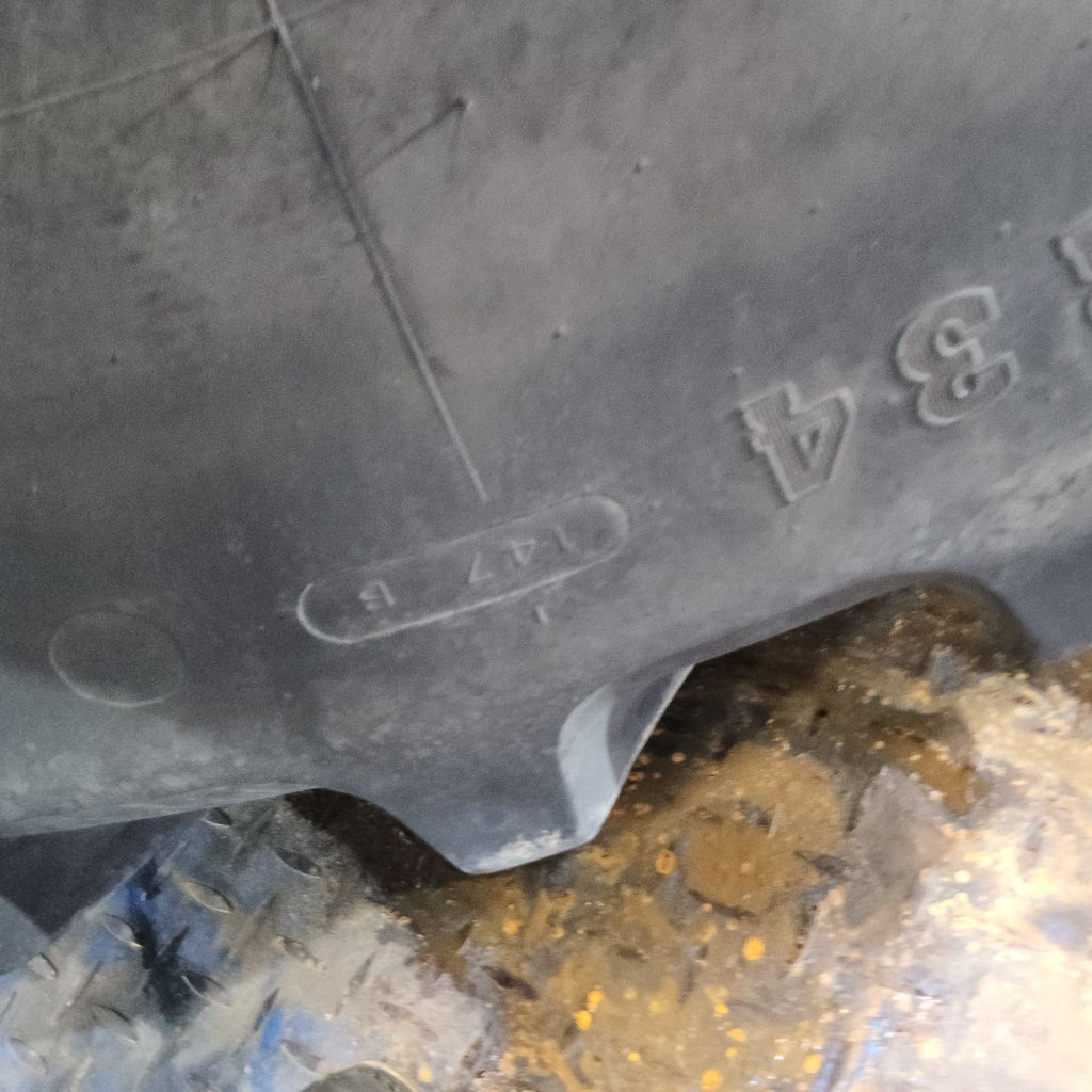 420/85R34 Firestone Radial All Traction DT R-1W