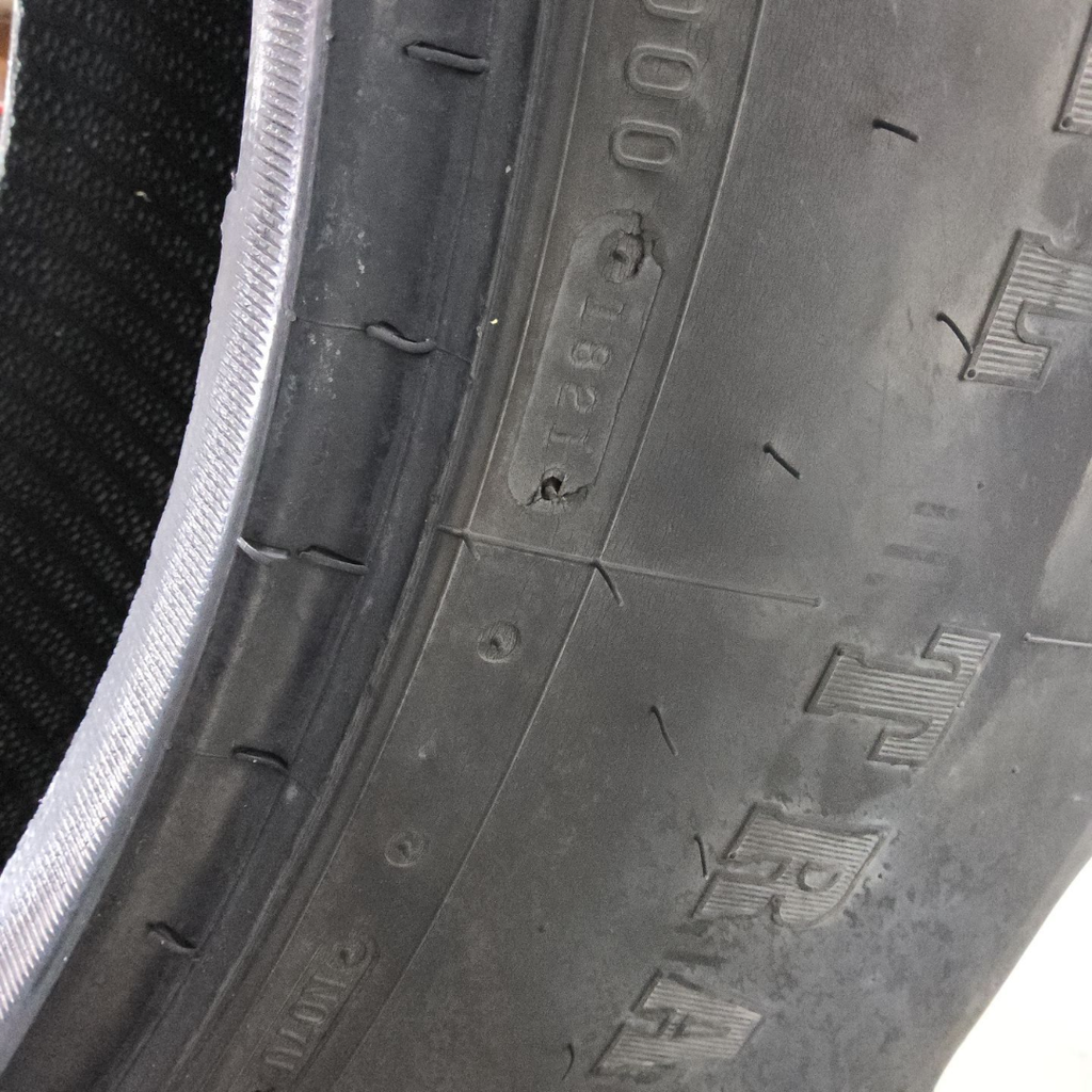 420/85R34 Firestone Radial All Traction DT R-1W