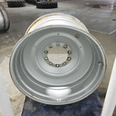 23"W x 38"D, Case IH Silver Mist 10-Hole Formed Plate Sprayer