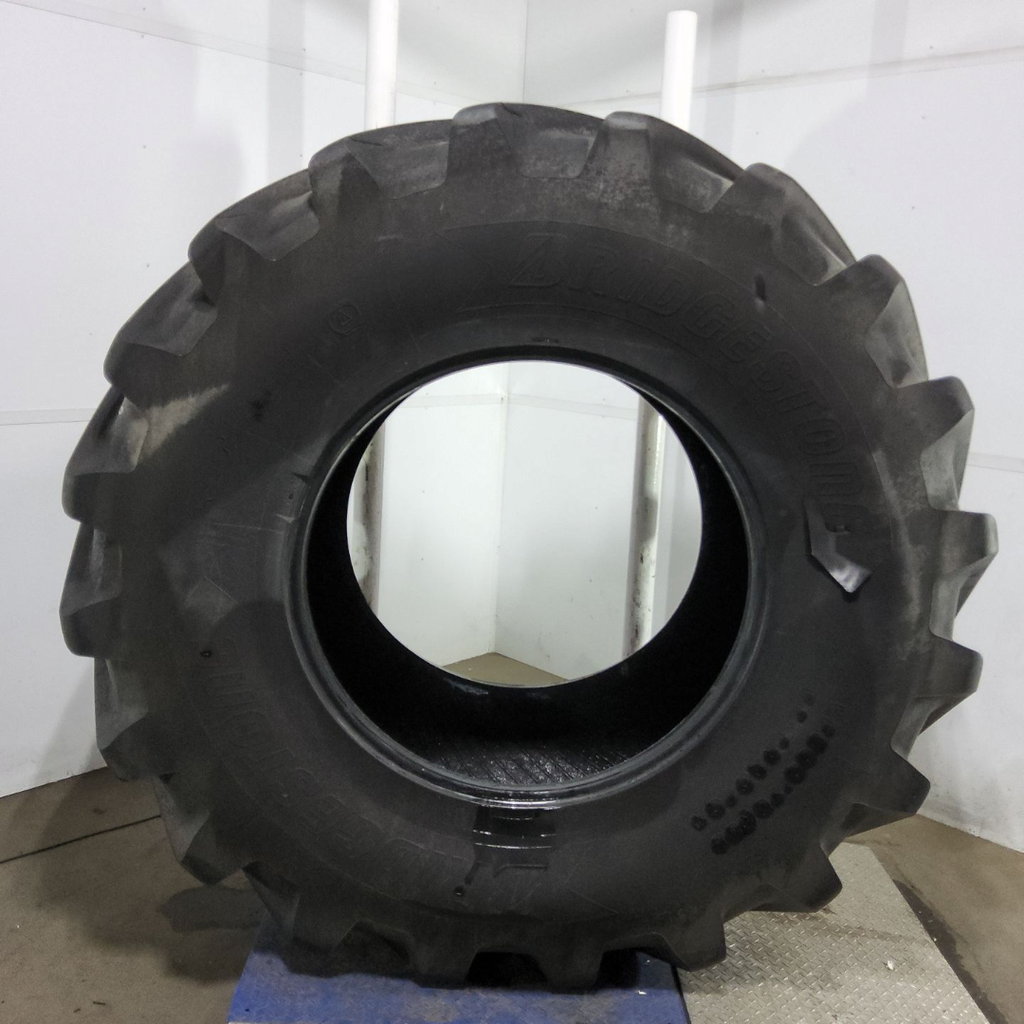VF800/70R38 Bridgestone VT-TRACTOR 184D 90%