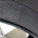 VF800/70R38 Bridgestone VT-TRACTOR 184D 90%