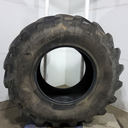 VF800/70R38 Bridgestone VT-TRACTOR 184D 85%