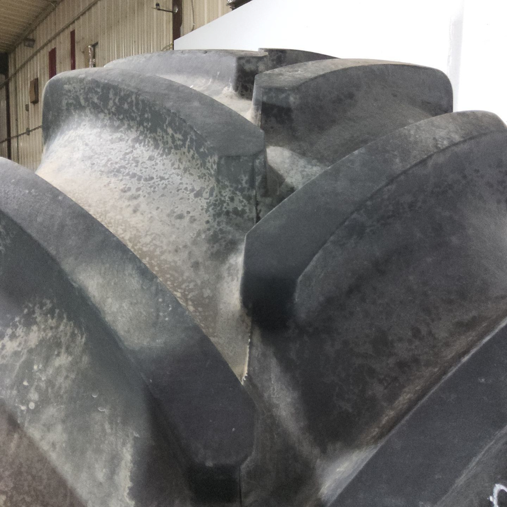 VF800/70R38 Bridgestone VT-TRACTOR 184D 85%