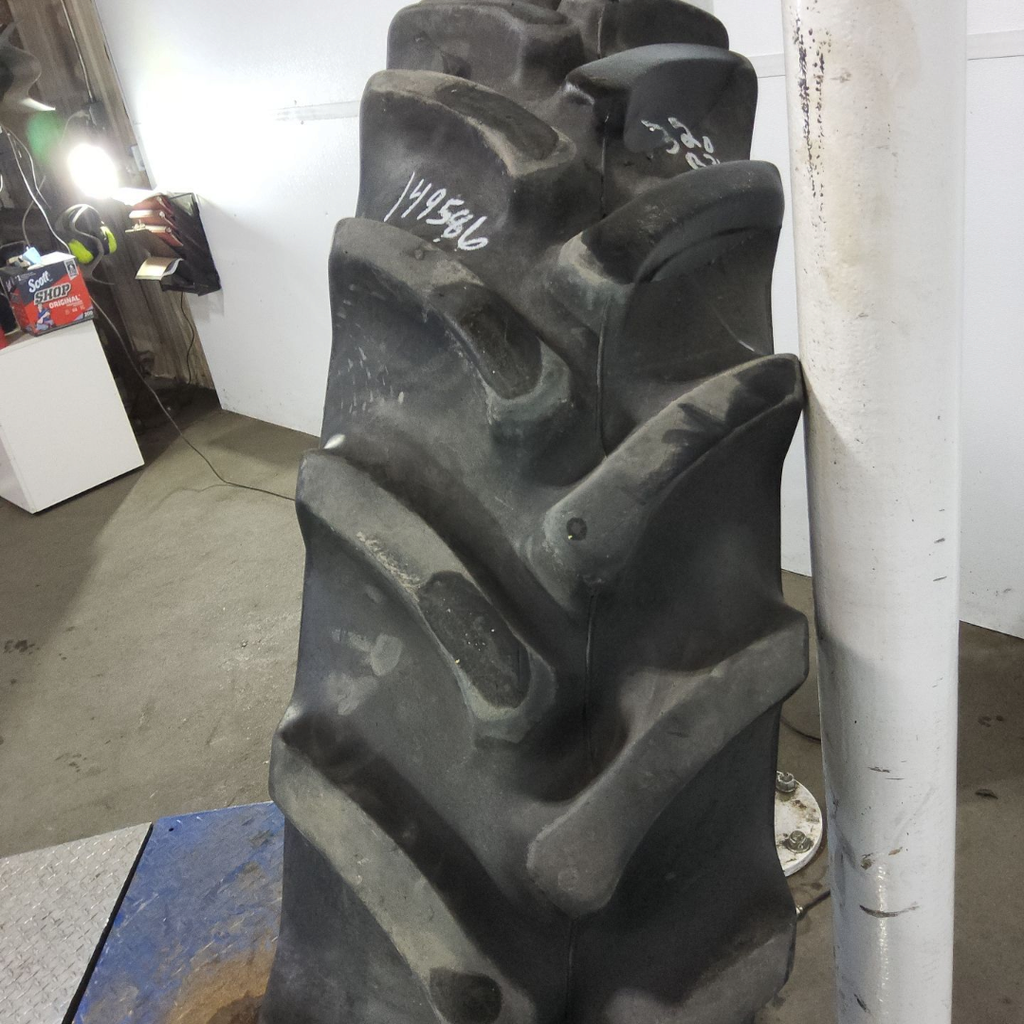 320/85R34 Firestone Radial 9000 R-1W 133B 75%