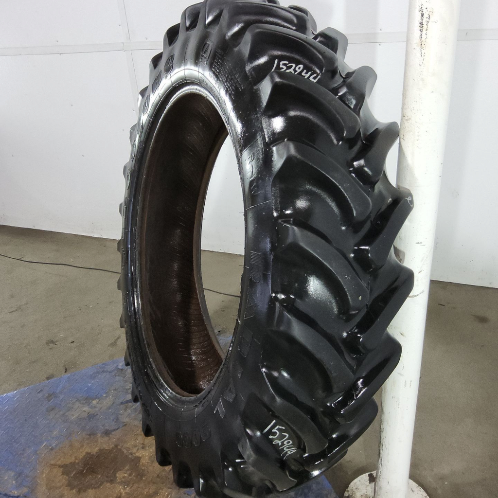 320/85R34 Firestone Radial 9000 R-1W 133B 75%