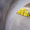 800/70R38 Michelin MachXBib R-1W 173D 99%